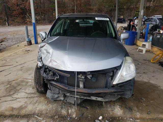 Photo 5 from auction – 2012 NISSAN VERSA S with VIN 3N1BC1CP8CK810555