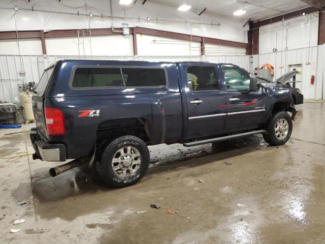 Photo 3 from auction – 2013 CHEVROLET SILVERADO with VIN 1GC4K0C84DF141816