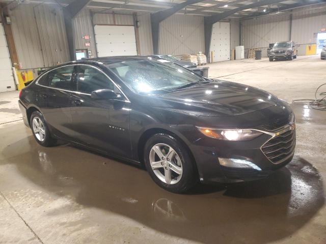 Photo 4 from auction – 2024 CHEVROLET MALIBU LT with VIN 1G1ZD5ST3RF233163