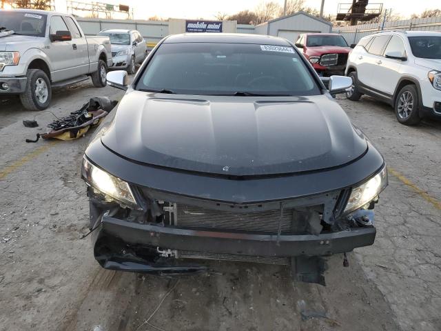Photo 5 from auction – 2015 CHEVROLET IMPALA LTZ with VIN 2G1165S38F9241948