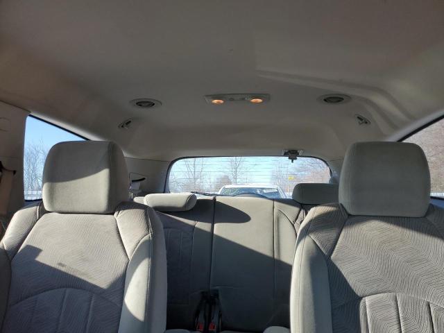 Photo 10 from auction – 2013 BUICK ENCLAVE with VIN 5GAKRBKD6DJ147905