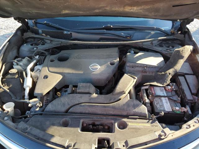 Photo 11 from auction – 2015 NISSAN ALTIMA 2.5 with VIN 1N4AL3AP9FC443365