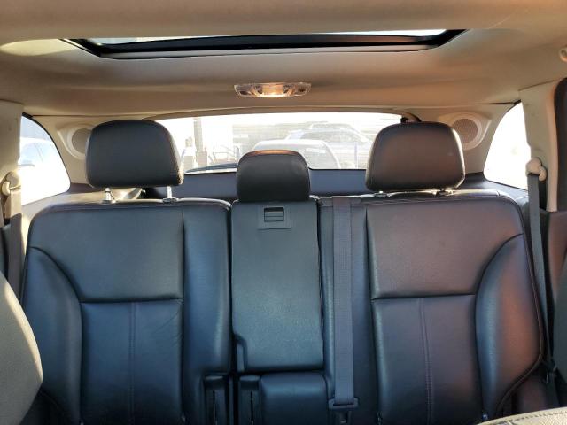 Photo 10 from auction – 2013 FORD EDGE LIMIT with VIN 2FMDK4KC3DBA02710