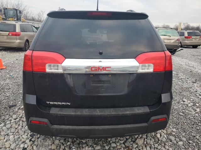 Photo 6 from auction – 2014 GMC TERRAIN with VIN 2GKALREK7E6224508