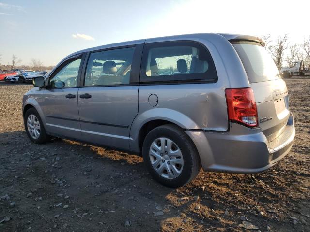 Photo 2 from auction – 2016 DODGE GRAND CARA with VIN 2C4RDGBG4GR360449