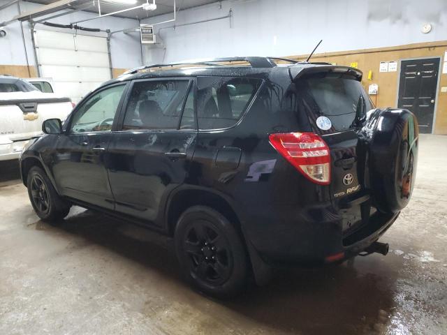Photo 2 from auction – 2010 TOYOTA RAV4 with VIN JTMZF4DV8AD022857
