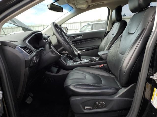 Photo 7 from auction – 2018 FORD EDGE TITAN with VIN 2FMPK4K98JBB06493