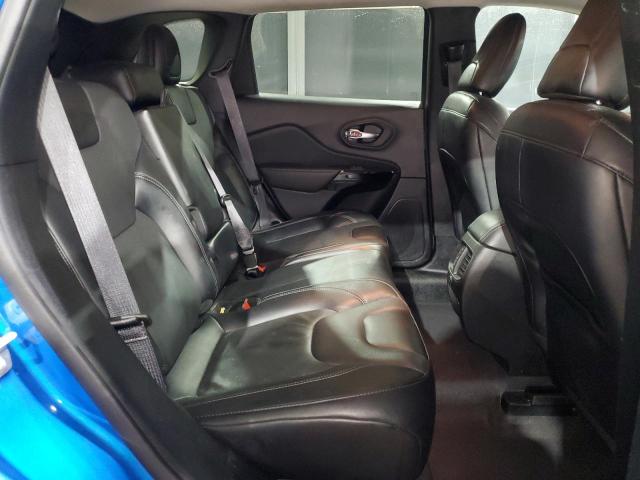 Photo 11 from auction – 2023 JEEP CHEROKEE A with VIN 1C4PJMMBXPD112421