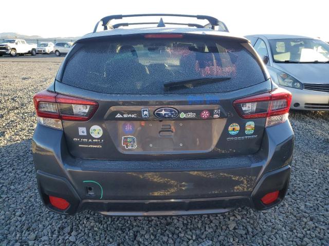 Photo 6 from auction – 2020 SUBARU CROSSTREK with VIN JF2GTAEC8L8260040