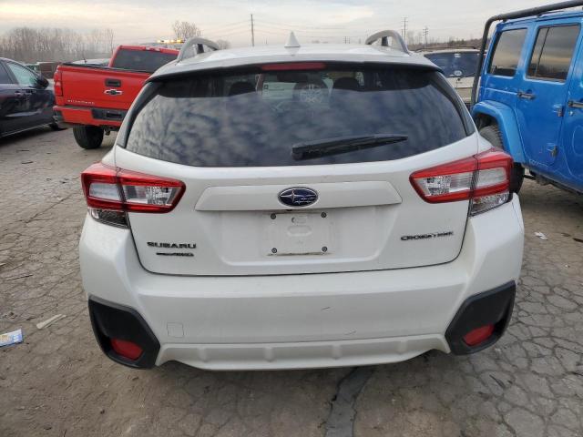 Photo 6 from auction – 2019 SUBARU CROSSTREK with VIN JF2GTAEC5KH305739
