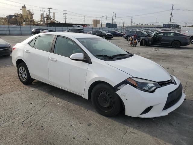 Photo 4 from auction – 2016 TOYOTA COROLLA L with VIN 5YFBURHE9GP498247