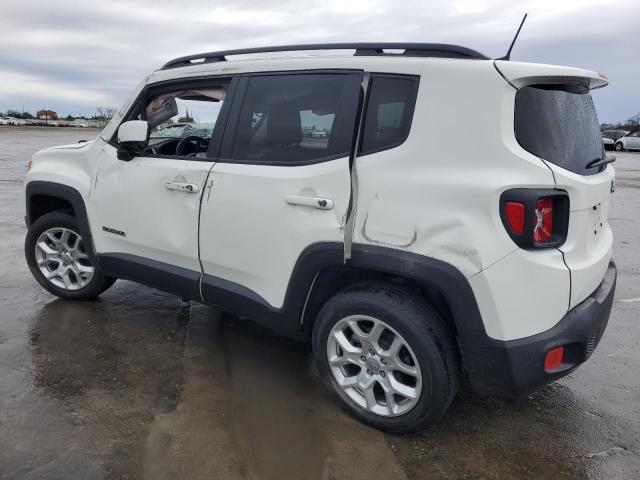 Photo 2 from auction – 2018 JEEP RENEGADE L with VIN ZACCJABB7JPH15447