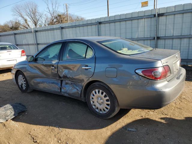 Photo 2 from auction – 2003 LEXUS ES 300 with VIN JTHBF30G130134783