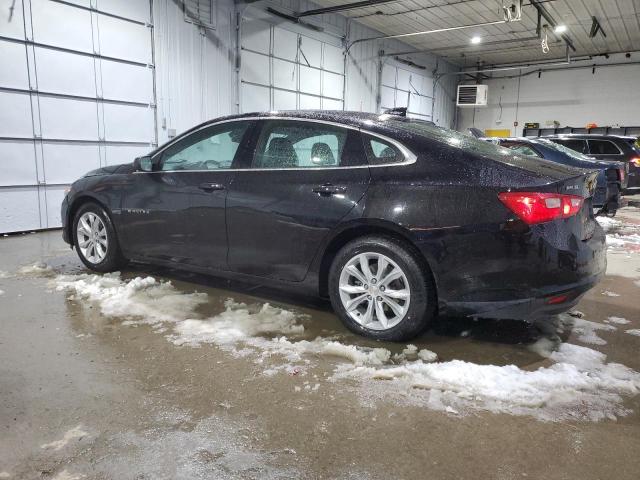 Photo 2 from auction – 2023 CHEVROLET MALIBU LT with VIN 1G1ZD5ST2PF138929