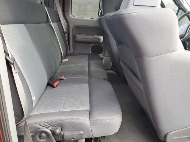 Photo 10 from auction – 2007 FORD F150 with VIN 1FTPX14V97FA07705