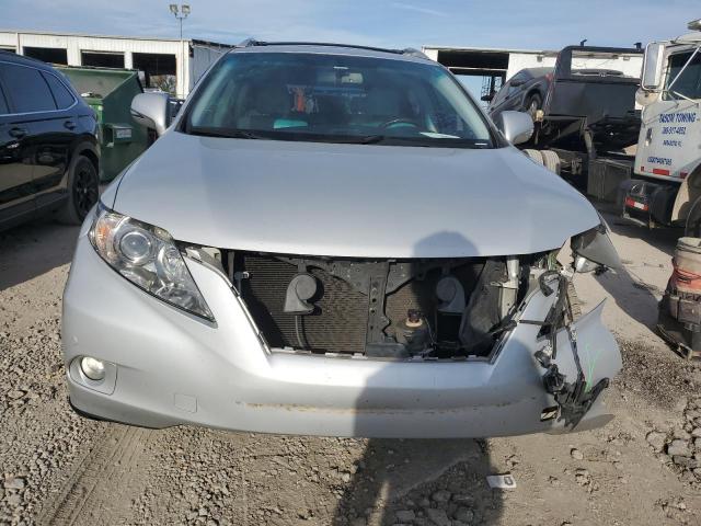 Foto 5 de la subasta – 2010 LEXUS RX 350 con VIN 2T2ZK1BA7AC041256