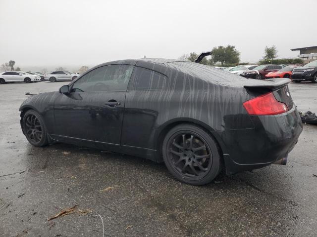 Photo 2 from auction – 2005 INFINITI G35 with VIN JNKCV54E25M426563