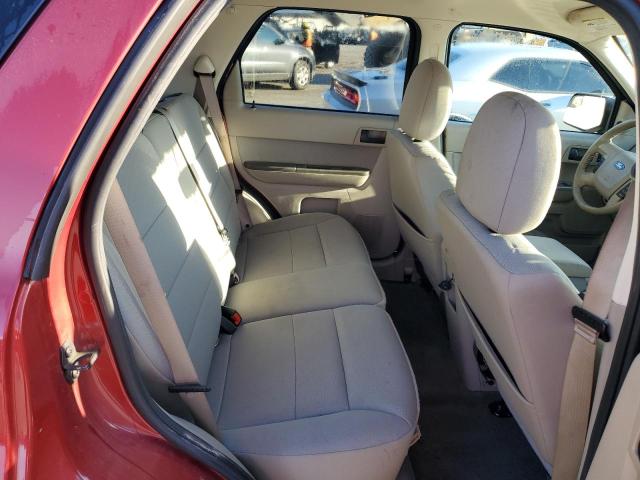 Photo 11 from auction – 2012 FORD ESCAPE XLT with VIN 1FMCU0D71CKC59996