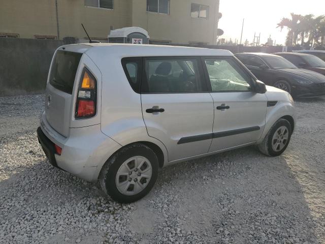 Photo 3 from auction – 2011 KIA SOUL with VIN KNDJT2A11B7262389