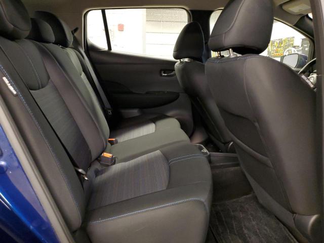 Photo 10 from auction – 2024 NISSAN LEAF S with VIN 1N4AZ1BV8RC550363