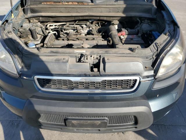Снимка 11 от търг – 2011 KIA SOUL + с VIN KNDJT2A29B7343455