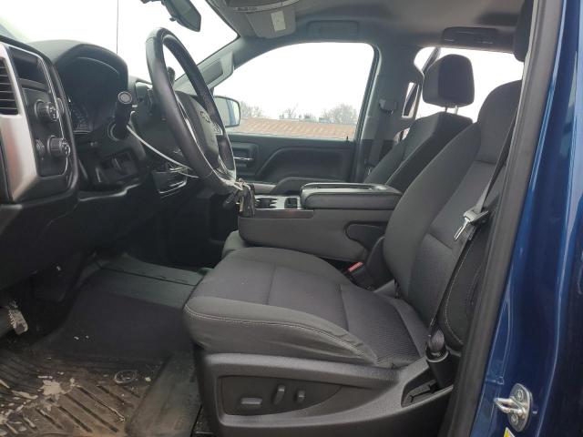 Photo 7 from auction – 2017 CHEVROLET SILVERADO with VIN 1GCVKREC2HZ193363