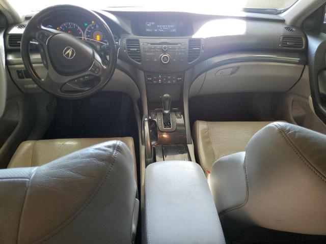 Photo 8 from auction – 2011 ACURA TSX with VIN JH4CW2H59BC002322