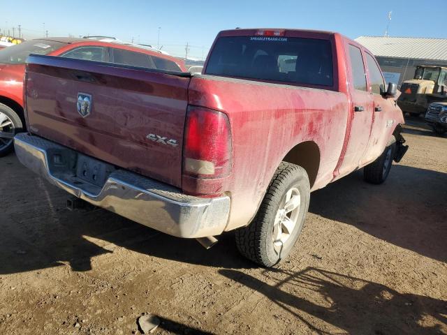 Photo 3 from auction – 2013 RAM 1500 ST with VIN 1C6RR7FT7DS621230
