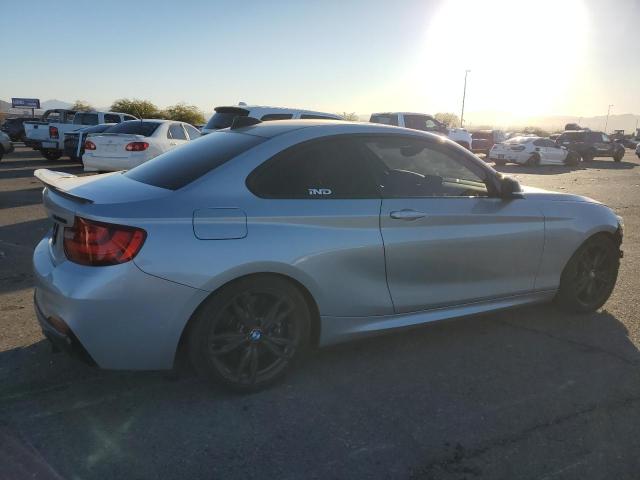Photo 3 from auction – 2016 BMW M235I with VIN WBA1J7C5XGV289884