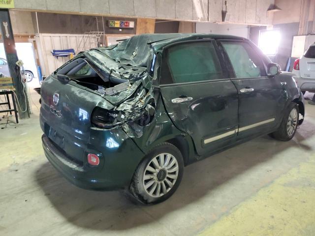 Photo 3 from auction – 2015 FIAT 500L LOUNG with VIN ZFBCFACH6FZ035006