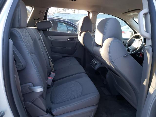 Photo 10 from auction – 2014 CHEVROLET TRAVERSE L with VIN 1GNKRFED0EJ348385