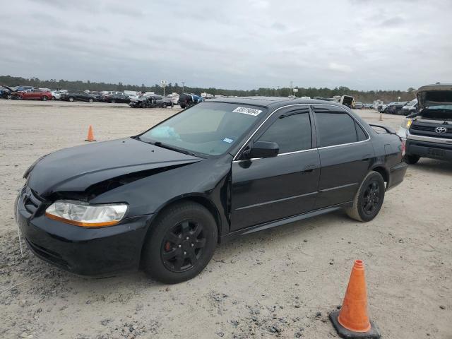HONDA ACCORD EX 2001 with VIN JHMCG56691C015273 - Photo from auction
