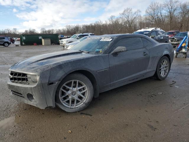 Photo 1 from auction – 2012 CHEVROLET CAMARO LT with VIN 2G1FB1E30C9174313