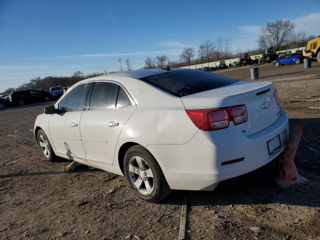 Photo 2 from auction – 2014 CHEVROLET MALIBU LS with VIN 1G11B5SL2EF209353