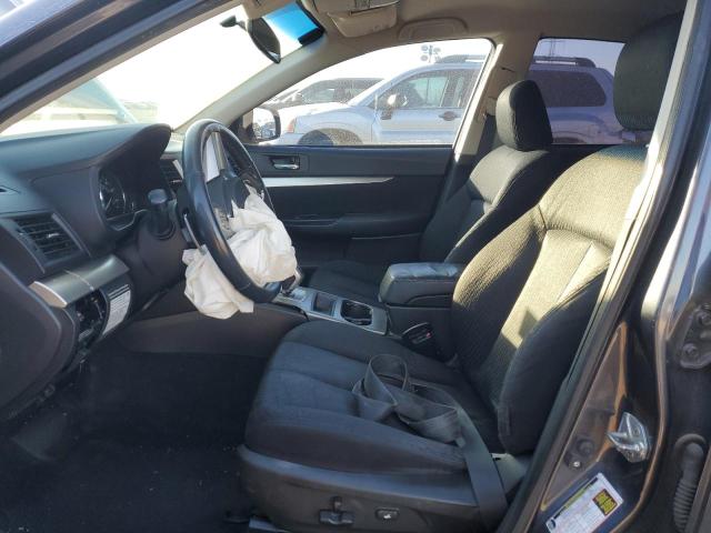 Photo 7 from auction – 2010 SUBARU LEGACY 2.5 with VIN 4S3BMBB65A3222897