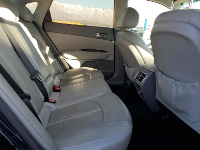 Photo 10 from auction – 2016 KIA OPTIMA EX with VIN 5XXGU4L36GG031522