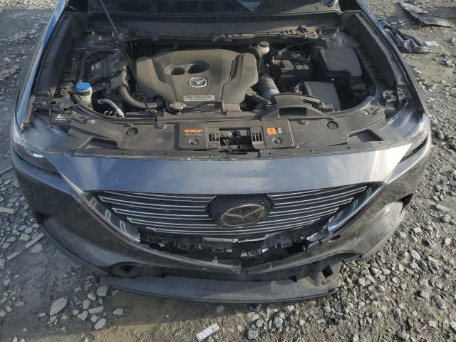 Photo 12 from auction – 2019 MAZDA CX-9 TOURI with VIN JM3TCBCY8K0319013