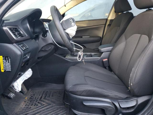 Photo 7 from auction – 2018 KIA OPTIMA LX with VIN KNAGT4L37J5234284