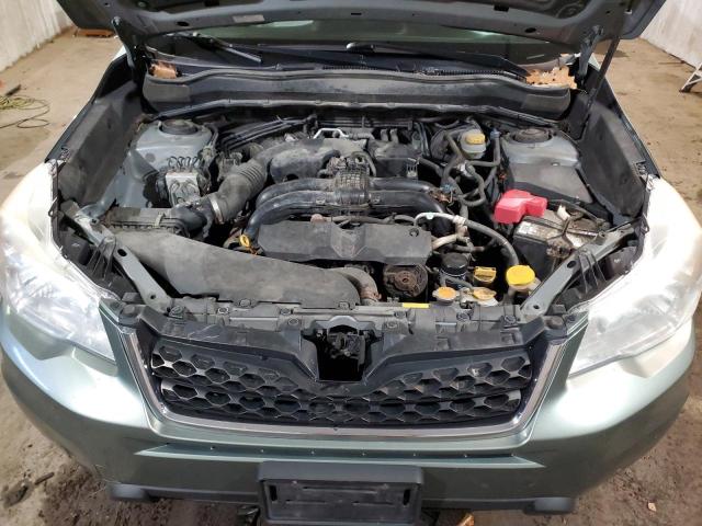 Photo 12 from auction – 2014 SUBARU FORESTER 2 with VIN JF2SJAHC5EH461716