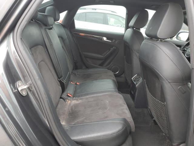 Photo 10 from auction – 2016 AUDI A4 PREMIUM with VIN WAUFFAFL8GA008428