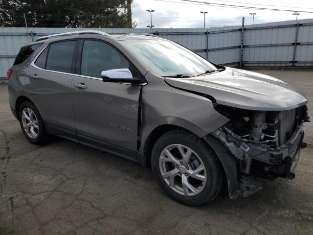Photo 4 from auction – 2018 CHEVROLET EQUINOX PR with VIN 3GNAXMEV8JS608023