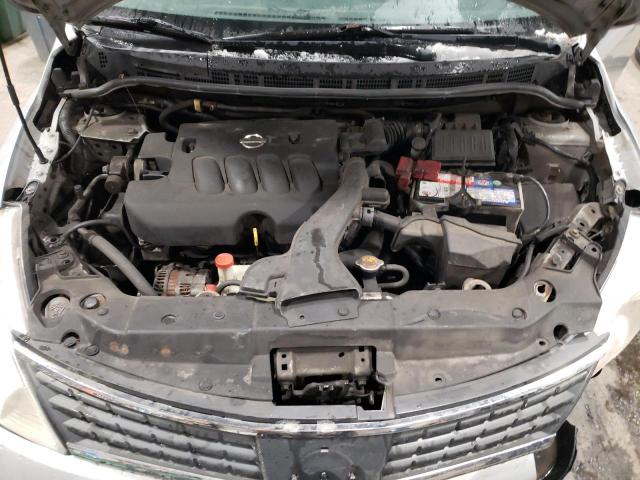 Photo 11 from auction – 2009 NISSAN VERSA S with VIN 3N1BC13E29L413506