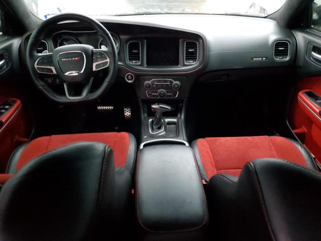 Photo 8 from auction – 2021 DODGE CHARGER SC with VIN 2C3CDXGJ5MH641062
