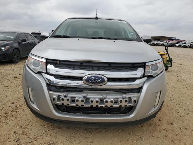 Photo 5 from auction – 2012 FORD EDGE SEL with VIN 2FMDK3JCXCBA71064