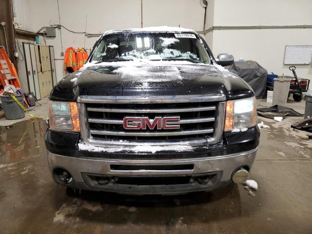Photo 5 from auction – 2013 GMC SIERRA K15 with VIN 1GTR2UEA8DZ150739