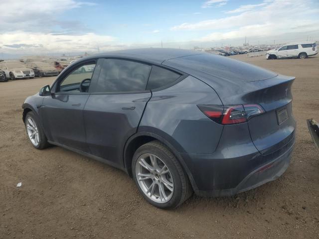 Photo 2 from auction – 2023 TESLA MODEL Y with VIN 7SAYGDEE7PF715219