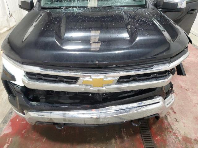 Photo 11 from auction – 2023 CHEVROLET SILVERADO with VIN 3GCUDDED4PG362234