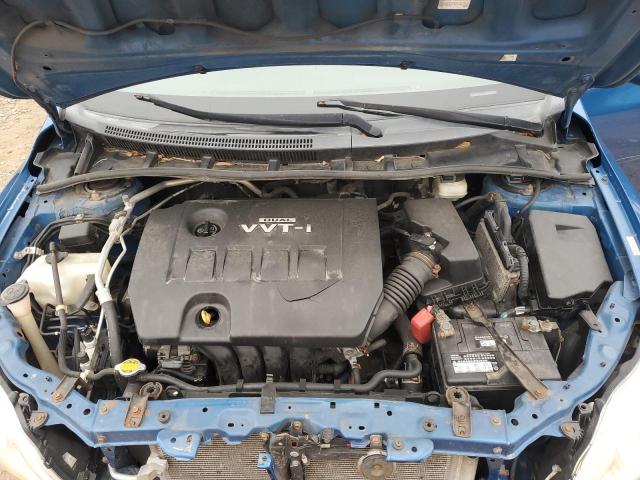 Zdjęcie 11 z aukcji – 2010 TOYOTA COROLLA BA z VIN 1NXBU4EEXAZ185589