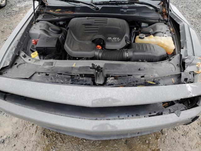Photo 11 from auction – 2018 DODGE CHALLENGER with VIN 2C3CDZAG5JH123764