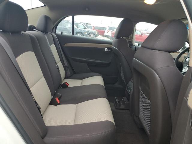 Photo 10 from auction – 2011 CHEVROLET MALIBU 1LT with VIN 1G1ZC5E14BF323568